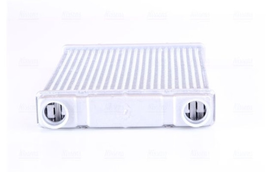 Heat Exchanger, interior heating, Image 2