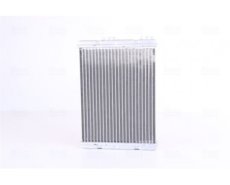 Heat Exchanger, interior heating, Image 2
