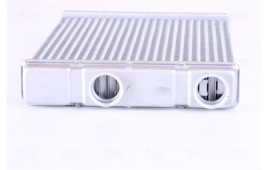 Heat Exchanger, interior heating, Image 6