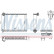 Heat Exchanger, interior heating, Thumbnail 7
