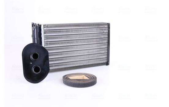 Heat Exchanger, interior heating, Image 3