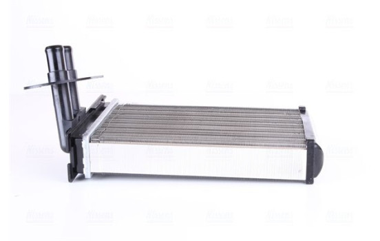 Heat Exchanger, interior heating, Image 7