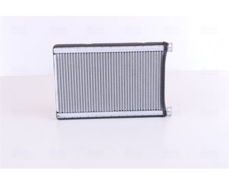 Heat Exchanger, interior heating, Image 2