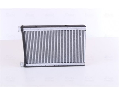 Heat Exchanger, interior heating, Image 4