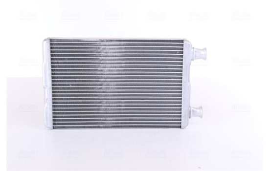 Heat Exchanger, interior heating, Image 2