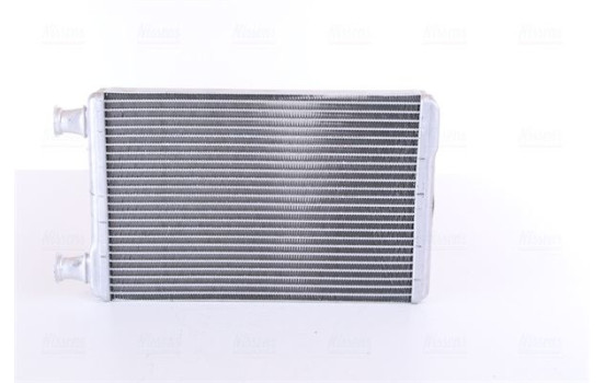 Heat Exchanger, interior heating, Image 4
