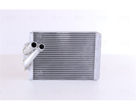 Heat Exchanger, interior heating, Image 2