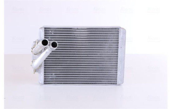 Heat Exchanger, interior heating, Image 2