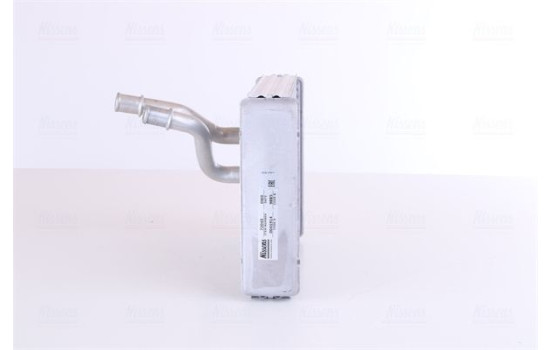 Heat Exchanger, interior heating, Image 3