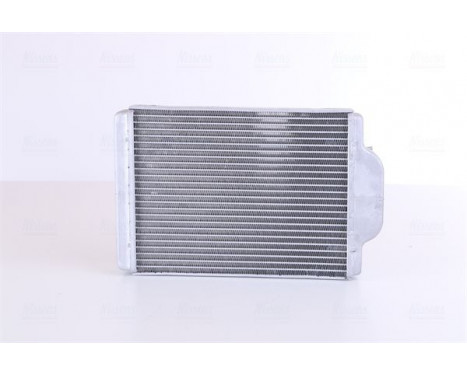 Heat Exchanger, interior heating, Image 4