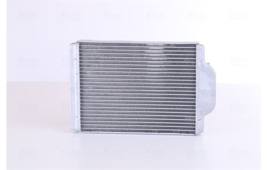 Heat Exchanger, interior heating, Image 4