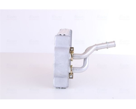 Heat Exchanger, interior heating, Image 5