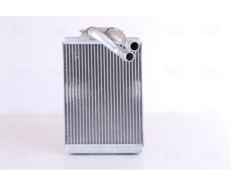 Heat Exchanger, interior heating, Image 6