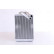 Heat Exchanger, interior heating, Thumbnail 6