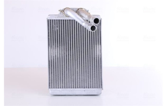 Heat Exchanger, interior heating, Image 6