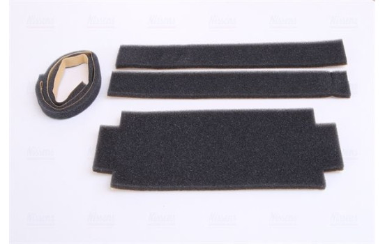 Heat Exchanger, interior heating, Image 7