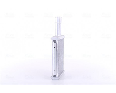 Heat Exchanger, interior heating, Image 2