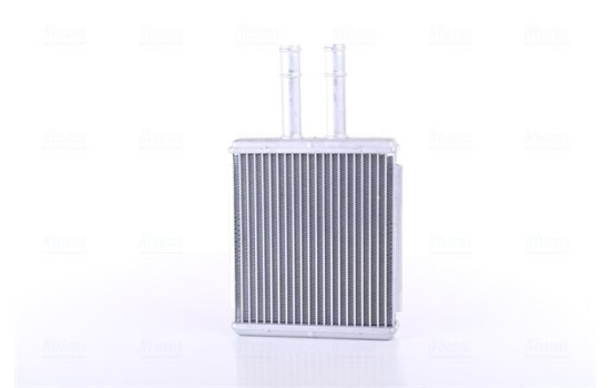 Heat Exchanger, interior heating, Image 3