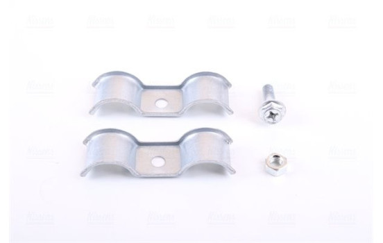Heat Exchanger, interior heating, Image 5