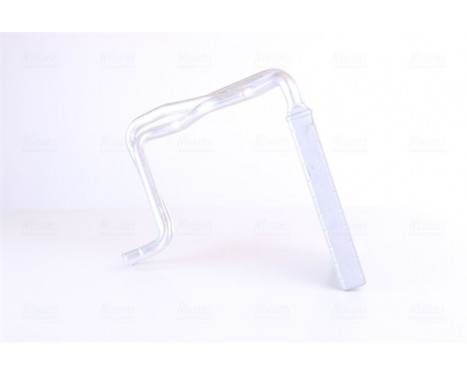 Heat Exchanger, interior heating, Image 2