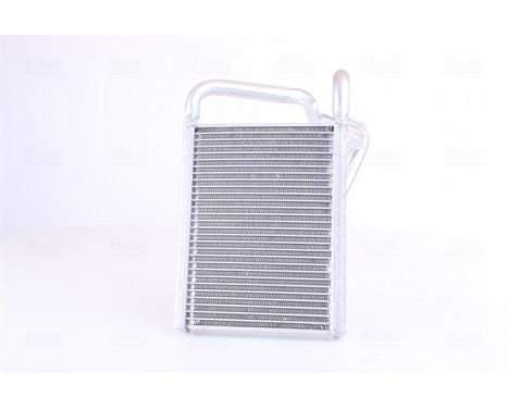 Heat Exchanger, interior heating, Image 3