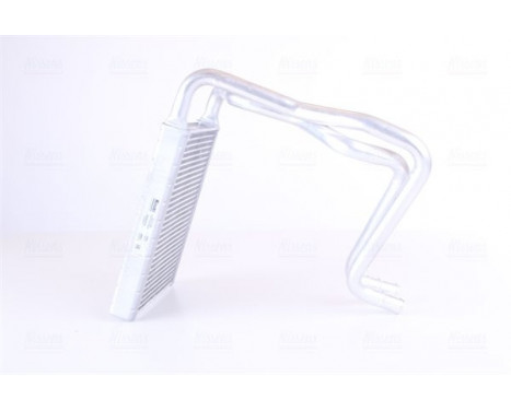 Heat Exchanger, interior heating, Image 4