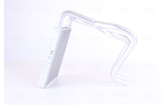 Heat Exchanger, interior heating, Image 4