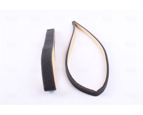 Heat Exchanger, interior heating, Image 5