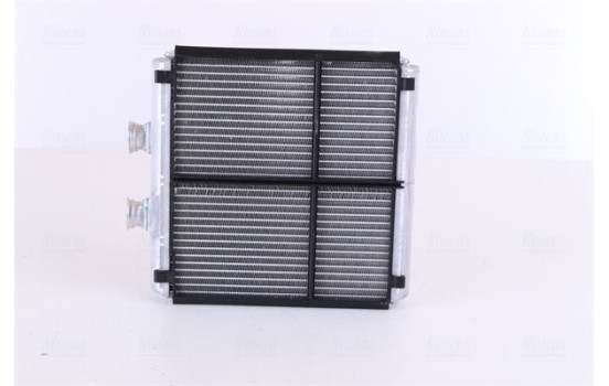Heat Exchanger, interior heating, Image 3