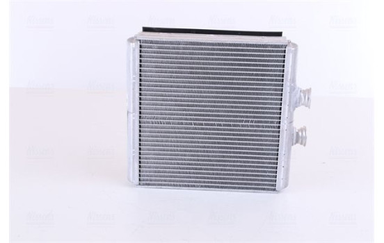Heat Exchanger, interior heating, Image 5