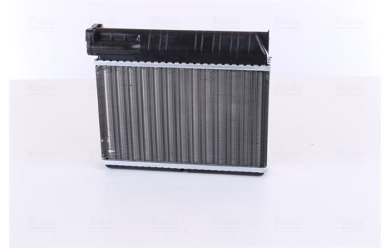 Heat Exchanger, interior heating, Image 5