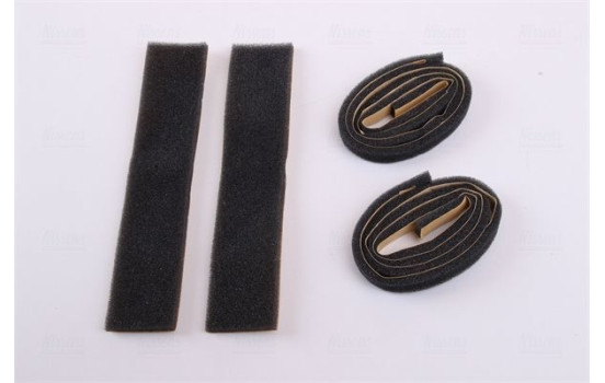 Heat Exchanger, interior heating, Image 7