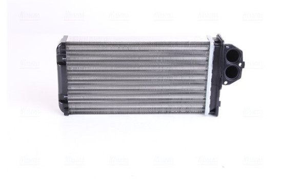 Heat Exchanger, interior heating, Image 3