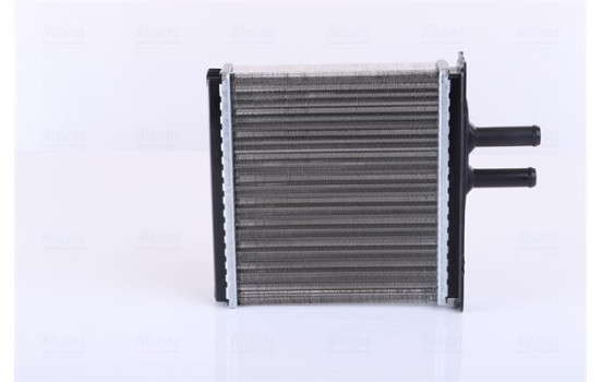 Heat Exchanger, interior heating, Image 5