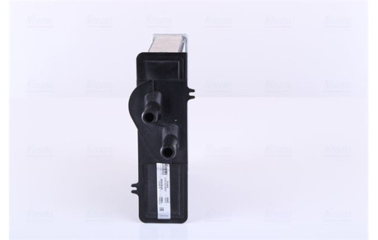 Heat Exchanger, interior heating, Image 6