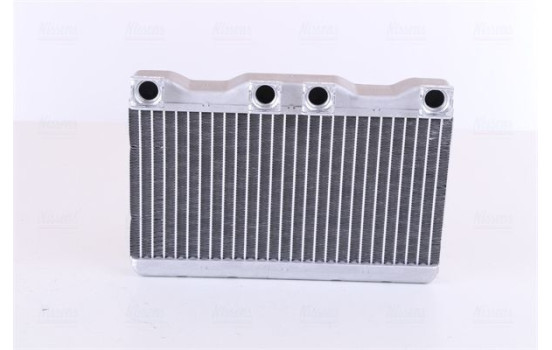 Heat Exchanger, interior heating, Image 3