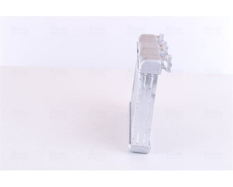 Heat Exchanger, interior heating, Image 6