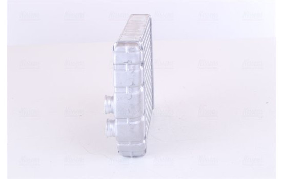 Heat Exchanger, interior heating, Image 4