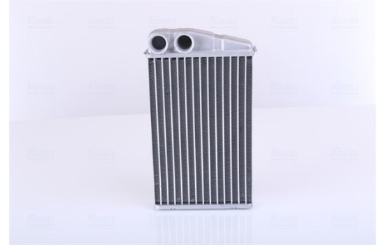 Heat Exchanger, interior heating, Image 3