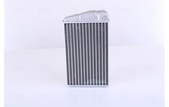 Heat Exchanger, interior heating, Image 5
