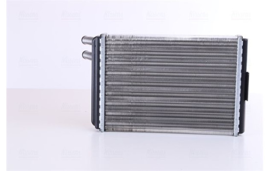 Heat Exchanger, interior heating, Image 5