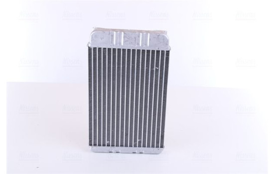 Heat Exchanger, interior heating, Image 5