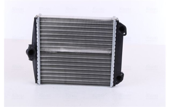 Heat Exchanger, interior heating, Image 5