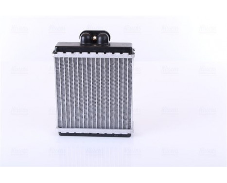 Heat Exchanger, interior heating, Image 5