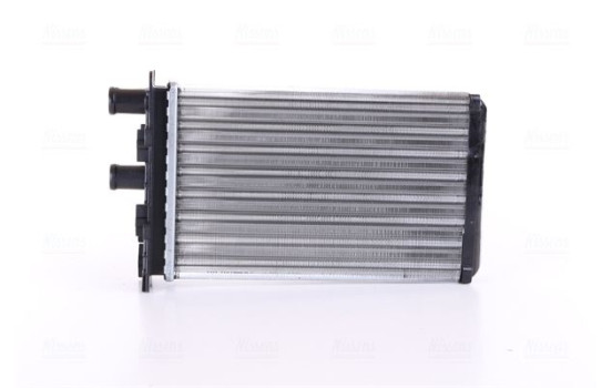Heat Exchanger, interior heating, Image 3