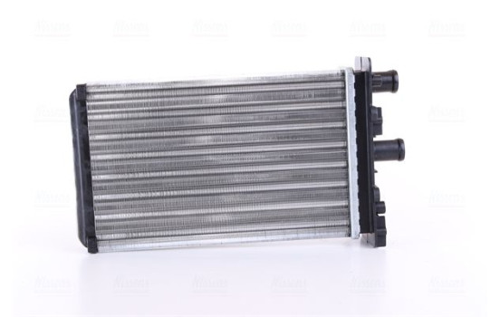 Heat Exchanger, interior heating, Image 5