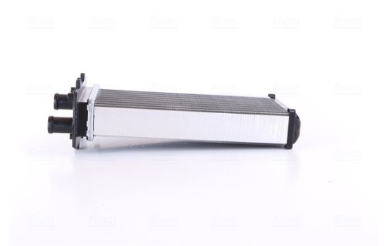 Heat Exchanger, interior heating, Image 7