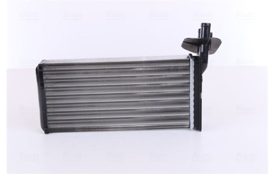 Heat Exchanger, interior heating, Image 5