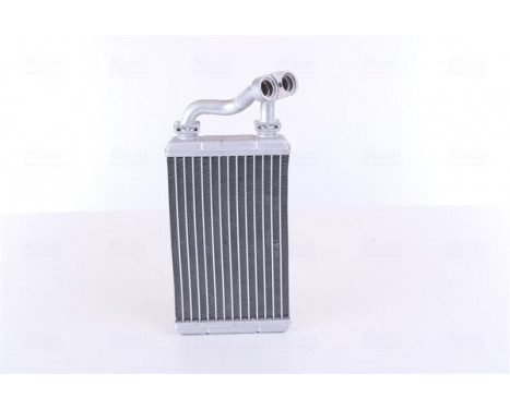 Heat Exchanger, interior heating, Image 3