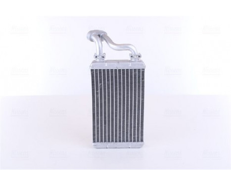 Heat Exchanger, interior heating, Image 5